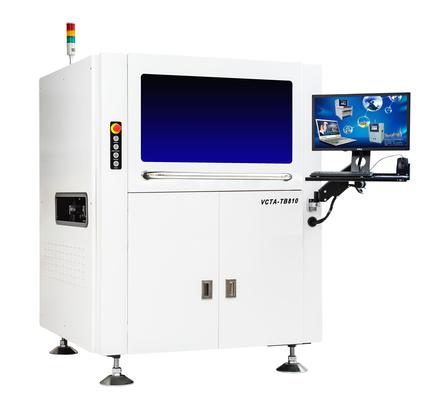 Automatic Optical Inspection(AOI)  